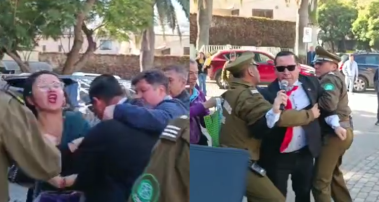 Pastor Soto | Radio Bío Bío 