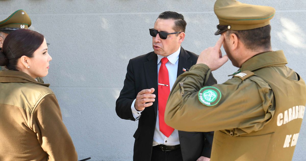 pastor soto