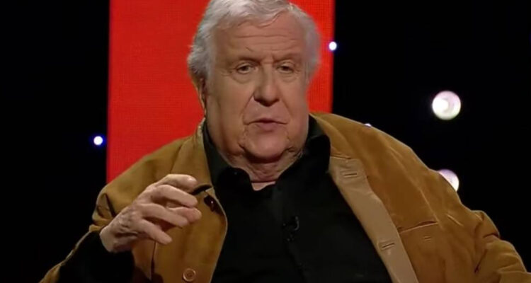 Patricio Bañados y su legado en la tv