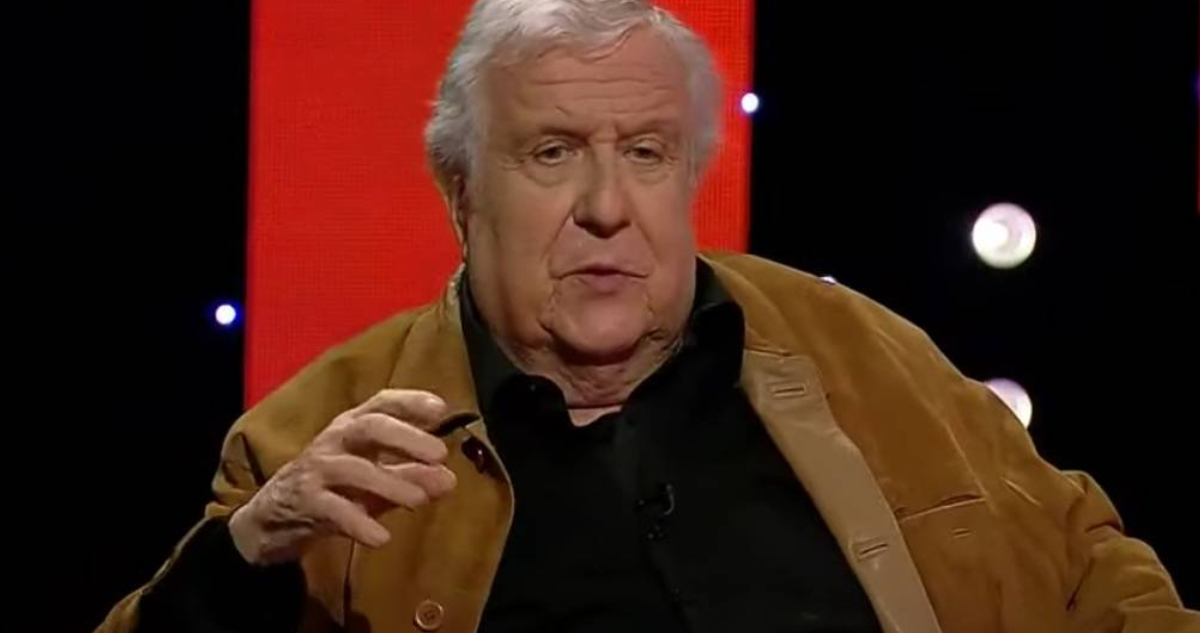 Patricio Bañados y su legado en la tv
