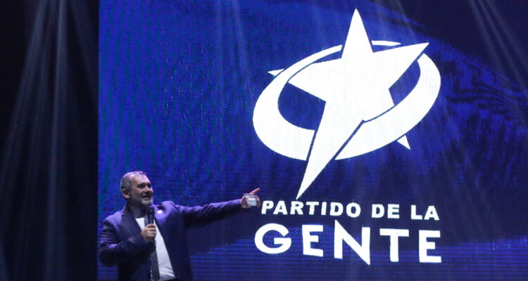 Polémica consulta interna del PDG: Participó un 2,9% del padrón con acusaciones de irregularidades
