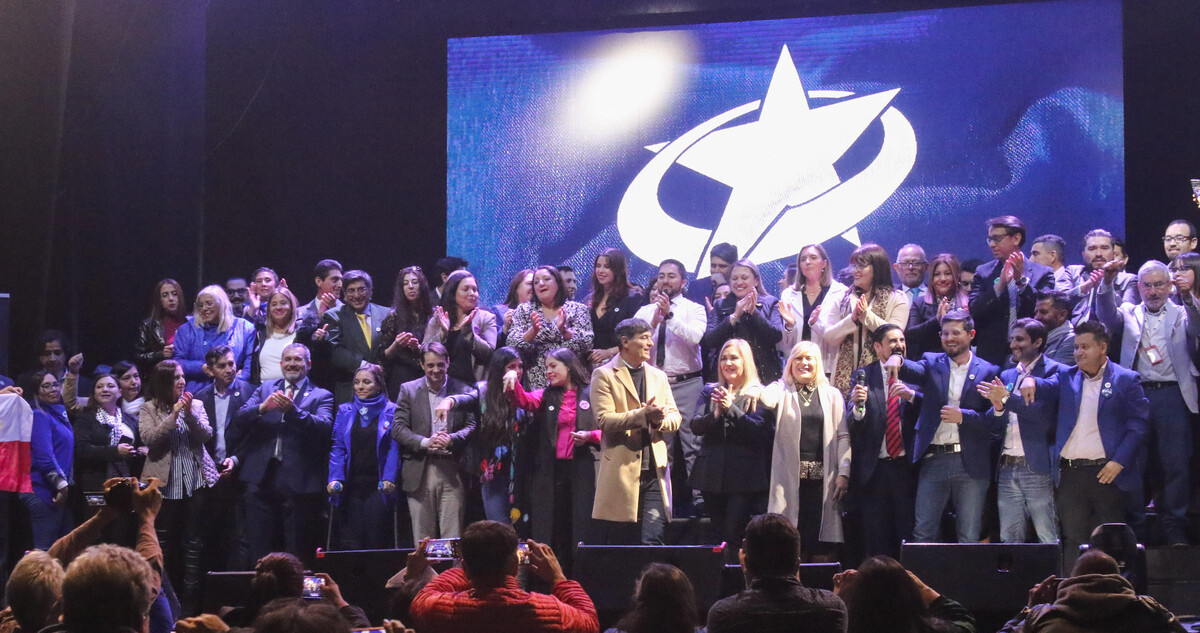 El intento del PDG por superar la derrota: bajar sueldo a diputados y alinear a Rivas