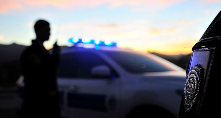 PDI detuvo a un sospechoso de abuso sexual en Chillán