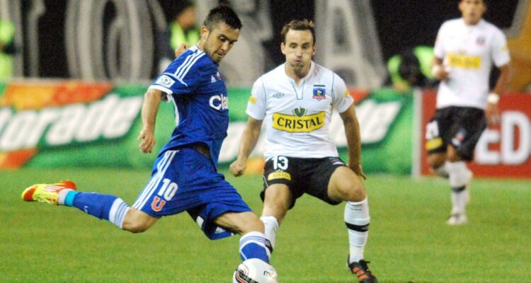 Pedro Morales anunció su retiro del fútbol profesional.