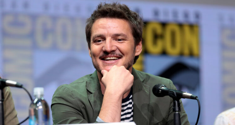PEDRO PASCAL