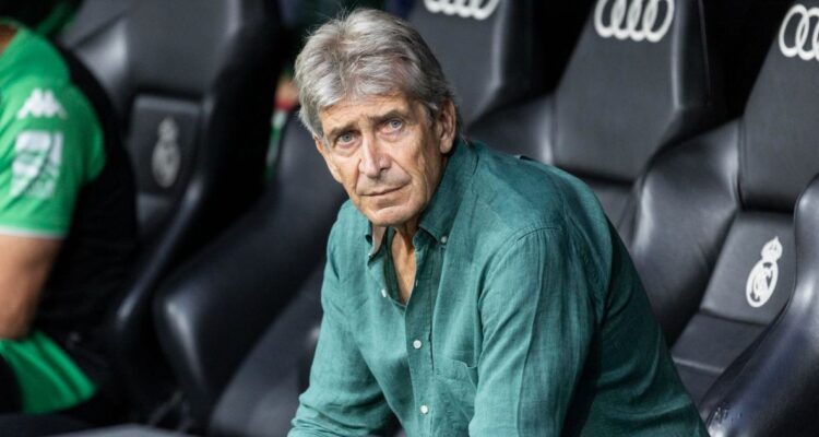 Pellegrini a fondo: elogió a Bravo, palpitó derbi andaluz y da receta para mejorar el fútbol chileno