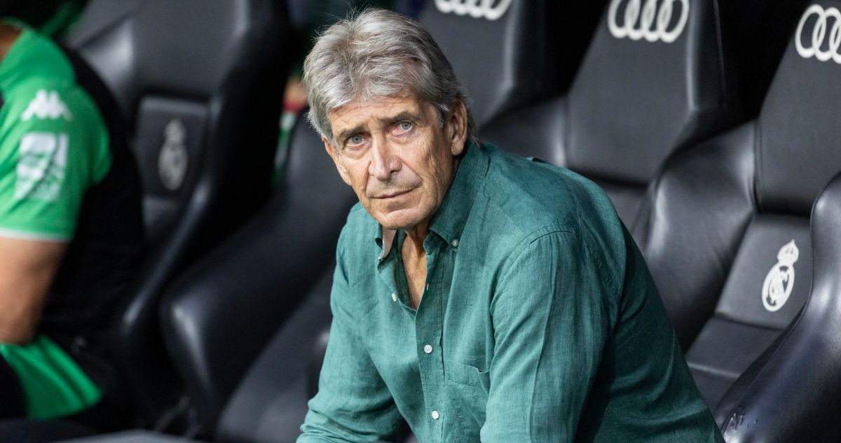 Pellegrini a fondo: elogió a Bravo, palpitó derbi andaluz y da receta para mejorar el fútbol chileno
