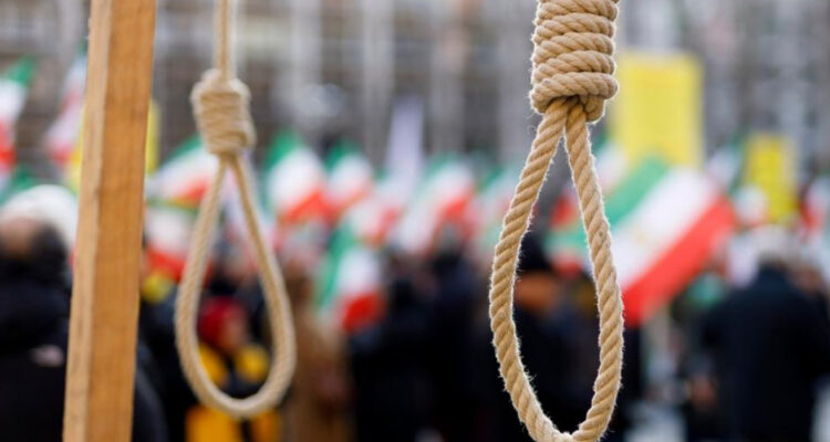 Pena de muerte: China, Irán y EEUU dentro de los países que más ejecutaron personas en 2022