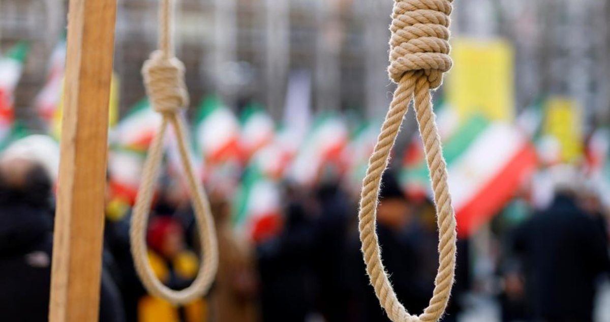 Pena de muerte: China, Irán y EEUU dentro de los países que más ejecutaron personas en 2022