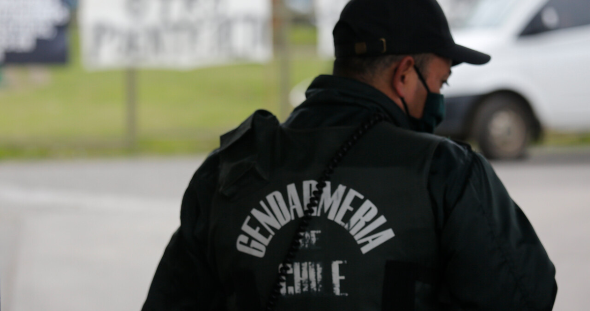 Ampliación de penal Bío Bío permitirá llegada de 800 reos incluyendo líderes de crimen organizado