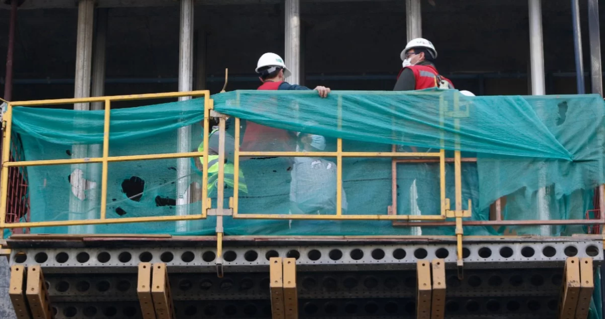 Nuevo impacto a la crisis inmobiliaria: reconocida firma Penta Ingeniería solicita su quiebra