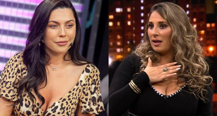 Perla Ilich responde a las acusaciones de “magia negra” que hizo Daniela Aranguiz