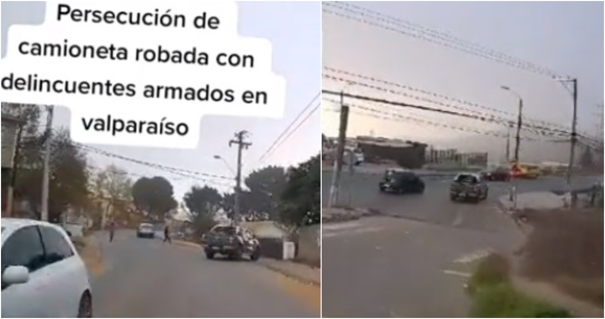 Captura de video 
