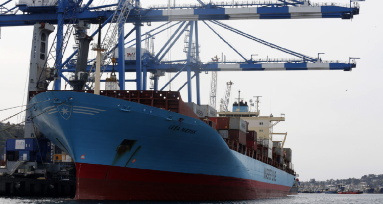 pescadores industriales manifiestan dudas por nuevo proyecto de Ley de Pesca