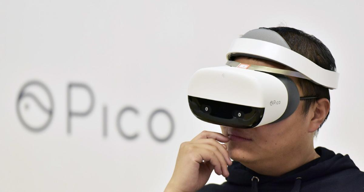 Pico technology