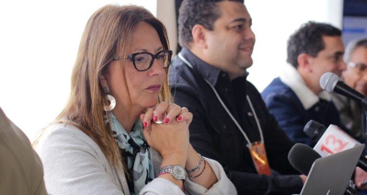 Piergentili apela a la unidad de la centroizquierda en elecciones municipales