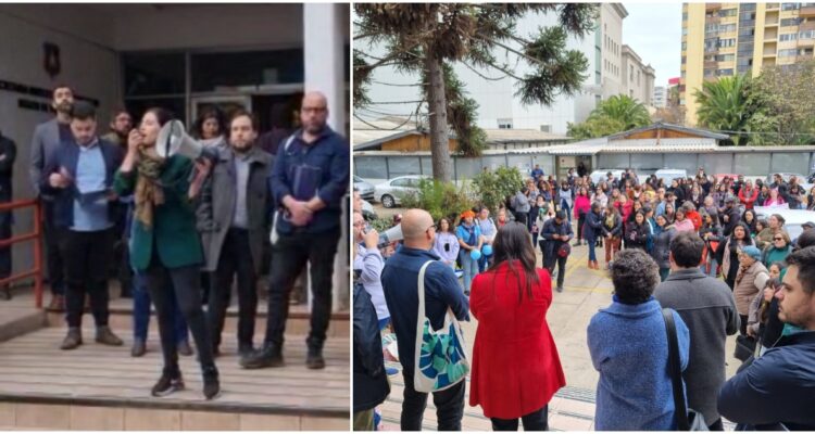 Captura de video | Simón Valdebenito – RBB Valparaíso