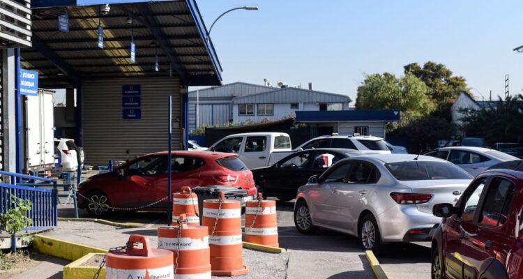 Anuncian investigación por presunto proceso malicioso en planta de revisión técnica ubicada en Temuco