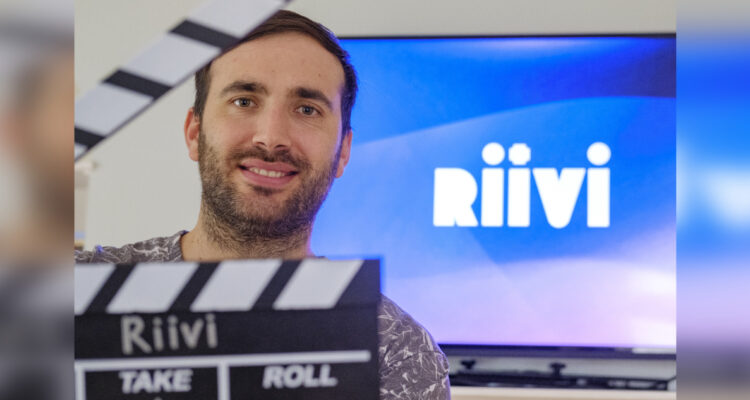 Plataforma de cine latino Riivi cierra ronda de inversión
