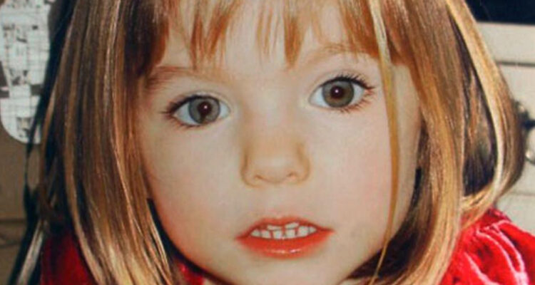 Policía retoma búsqueda de Madeleine McCann en embalse a 50 kilómetros donde desapareció