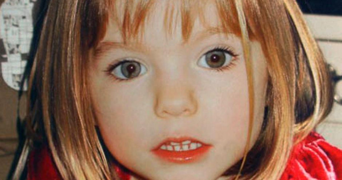 Policía retoma búsqueda de Madeleine McCann en embalse a 50 kilómetros donde desapareció