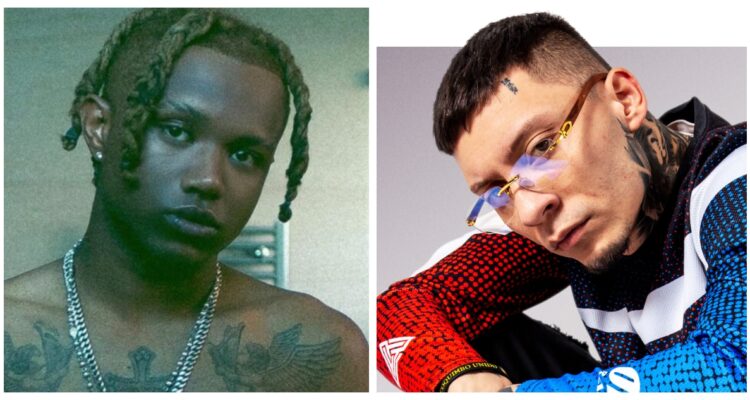 Polimá WestCoast y muerte de Galee Galee: “No puedo creerlo… Que nuestro hermano descanse en gloria”