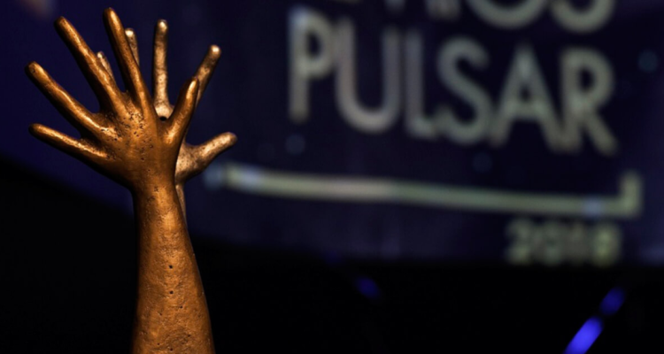 Nominados Premios Pulsar