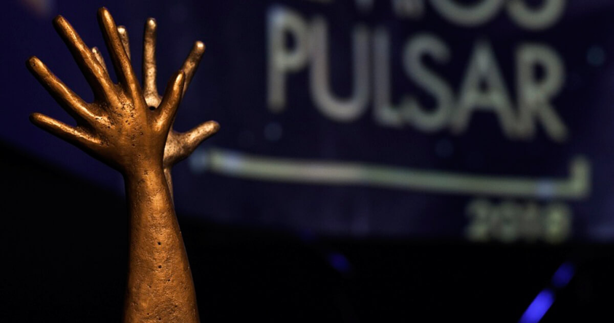 Nominados Premios Pulsar