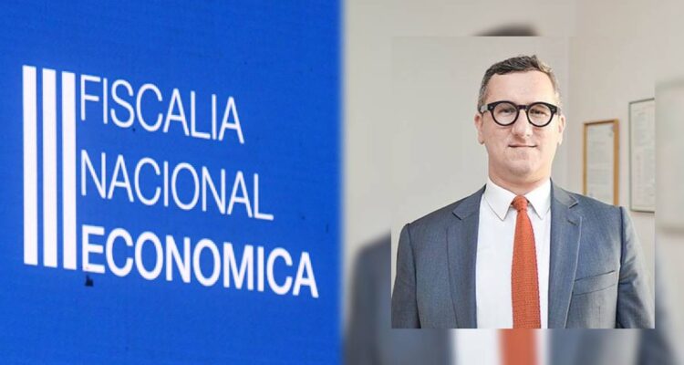 El postulante mediante Alta Dirección Pública, Jorge Grunberg Pilowsky, fue electo para ostentar el cargo durante el período 2023-2027