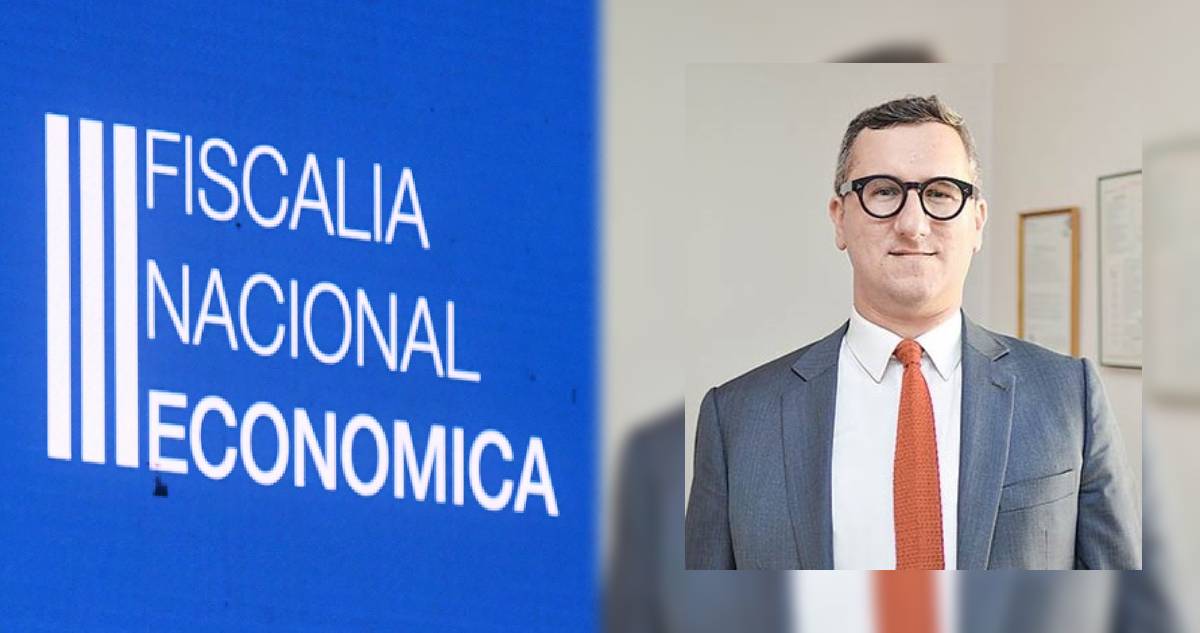 El postulante mediante Alta Dirección Pública, Jorge Grunberg Pilowsky, fue electo para ostentar el cargo durante el período 2023-2027