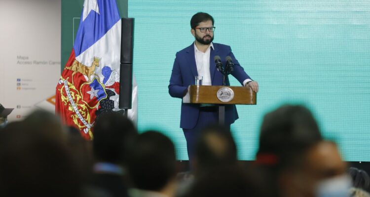 Francisco Paredes | Agencia UNO