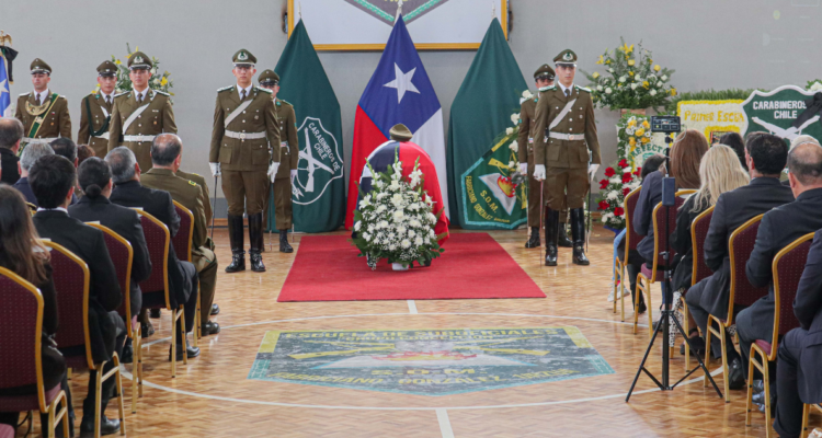 prisión preventiva Alex Salazar