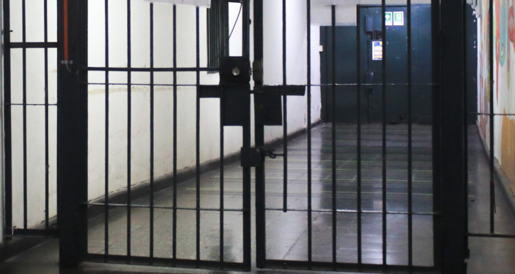 Justicia lo había dejado libre y se fugó: detienen a acusado de homicidio en comuna de Lautaro en 2017