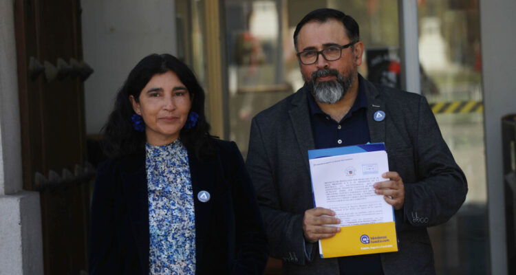 Diputados presentan proyecto de ley que impide nuevo proceso constituyente si gana el Rechazo