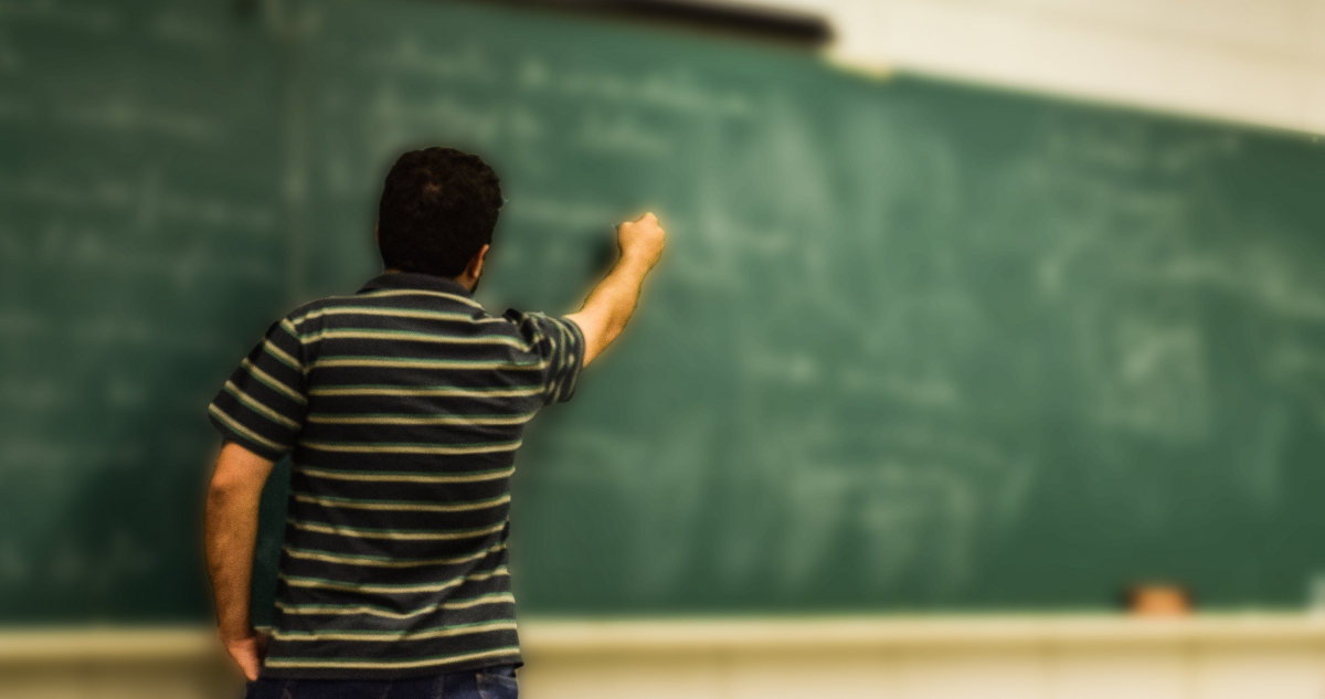 Profesor