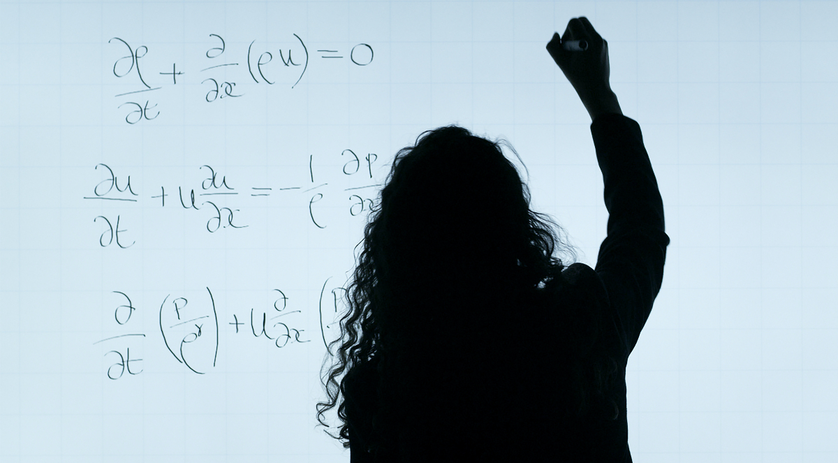 Profesora