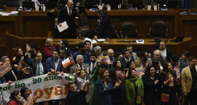 Pablo Ovalle Isasmendi | Agencia UNO