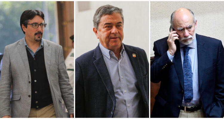 Oficialismo defiende demora del Gobierno en presentación de proyectos de seguridad