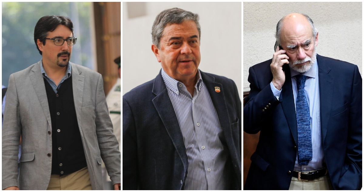 Oficialismo defiende demora del Gobierno en presentación de proyectos de seguridad