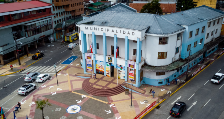 Puerto Montt es la segunda municipalidad con más investigaciones por corrupción entre 2014 y 2021
