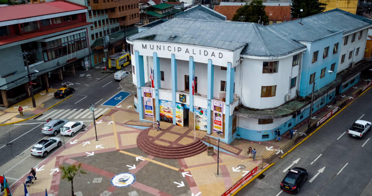 Puerto Montt es la segunda municipalidad con más investigaciones por corrupción entre 2014 y 2021