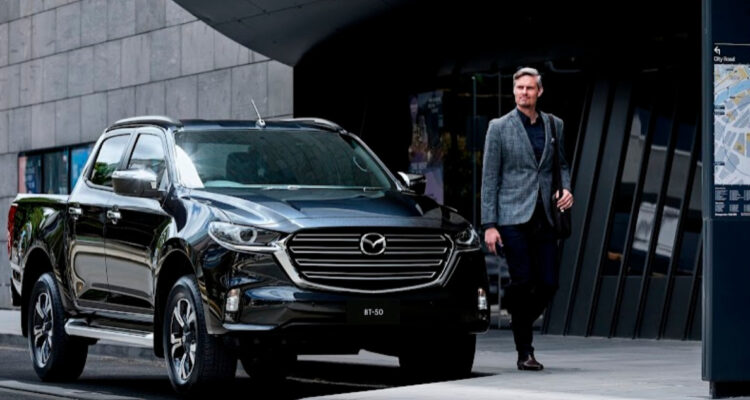 ¿Qué características hacen que una camioneta sea segura?