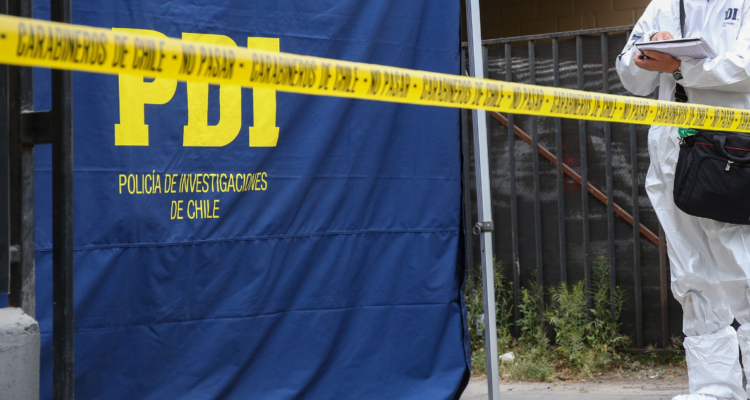 Quintero hombre muerto