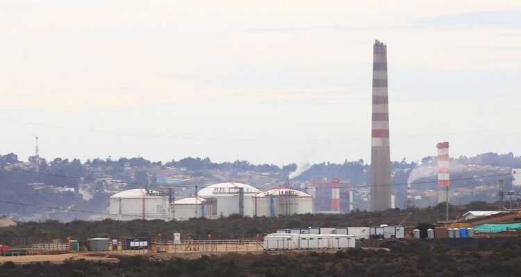 Suprema rechaza plan para descontaminar Quintero-Puchuncaví y exige a Gobierno nuevas medidas