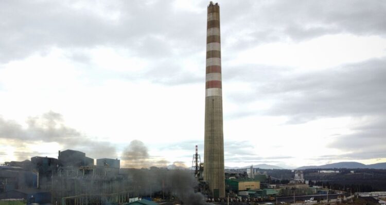 Informan de 27 nuevas personas con síntomas de intoxicación en Quintero y Puchuncaví