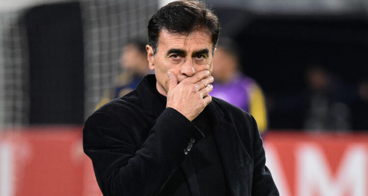 Quinteros Colo Colo Boca