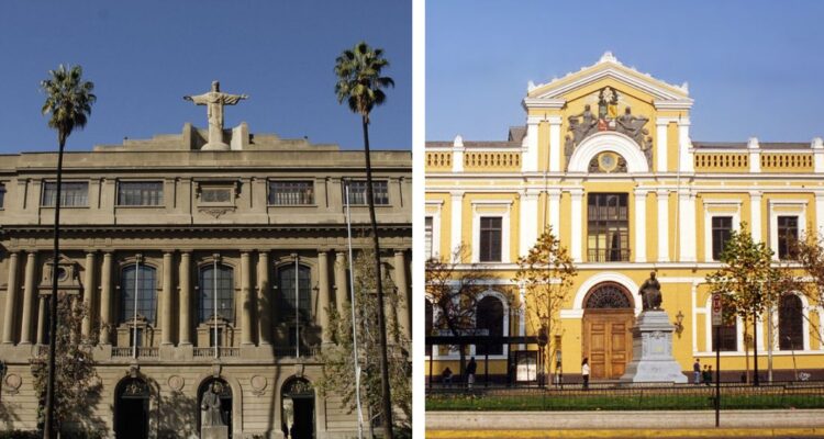 Ránking Mundial de Universidades ¿en qué puesto están las chilenas?