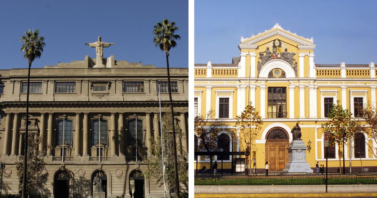 Ránking Mundial de Universidades ¿en qué puesto están las chilenas?