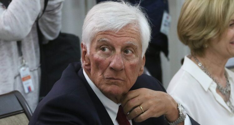 Exalcalde Raúl Torrealba será formalizado por delitos de fraude al fisco y asociación ilícita