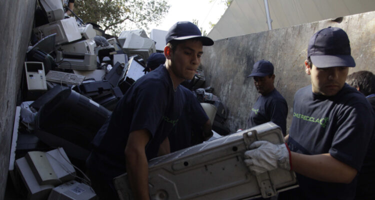 Contexto/ Agencia UNO